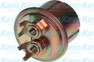 AMC FILTER hf8961 - Топливный фильтр